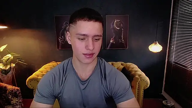 deivid parker online show from February 2026 12:56:01 PM