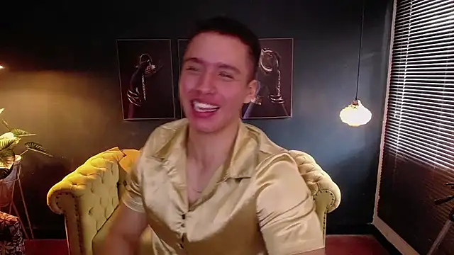 deivid parker online show from March 2026 01:49:01 PM