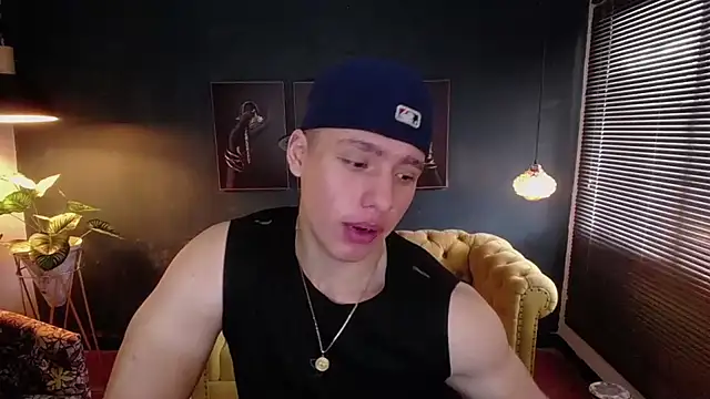 deivid parker online show from March 2026 02:06:02 PM