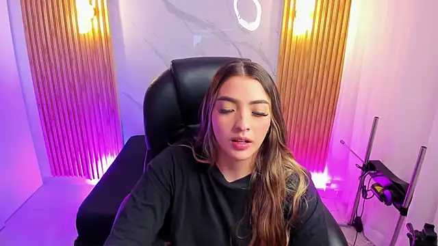 KYLIE JONES6 online show from November 2025 03:05:02 AM