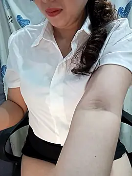 Ariana-Vy online show from March 2026 02:28:01 AM