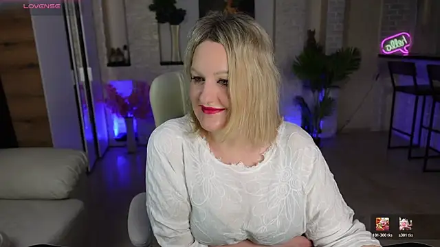 MariemLui online show from March 2026 11:11:02 AM