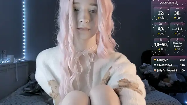 MelissaReis online show from October 2025 02:51:02 PM