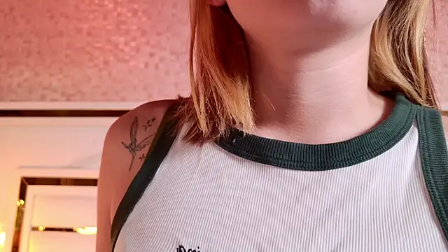 ambar rosse25 online show from November 2025 11:33:02 AM