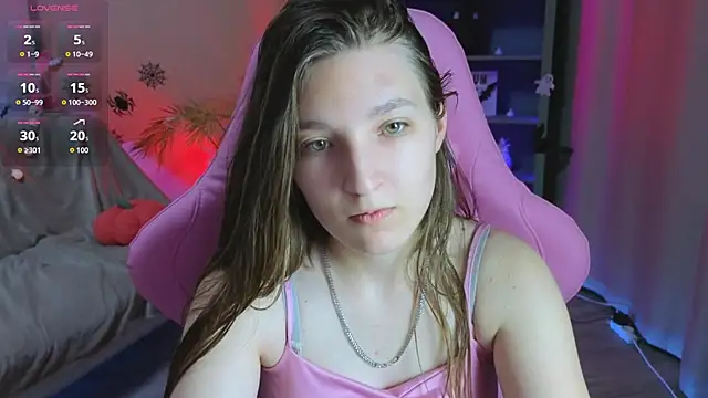 Mia Myles online show from October 2025 10:17:02 AM