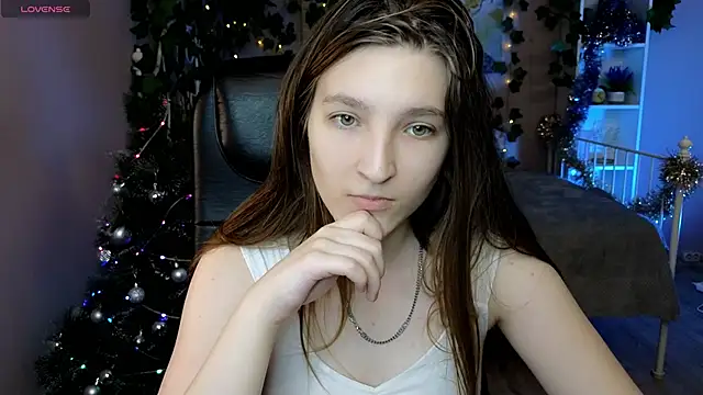 Mia Myles online show from January 2026 10:21:02 AM