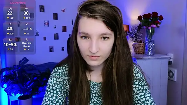 Snapshot of Mia_Myles chatting on February 2026 10:40:02 AM Mia Myles online show from February 2026 10:40:02 AM