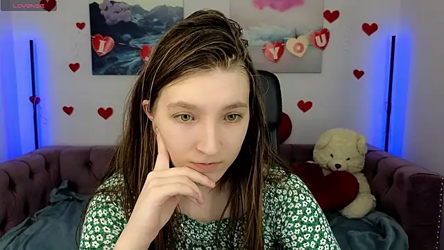 Snapshot of Mia_Myles chatting on February 2026 10:45:01 AM Mia Myles online show from February 2026 10:45:01 AM