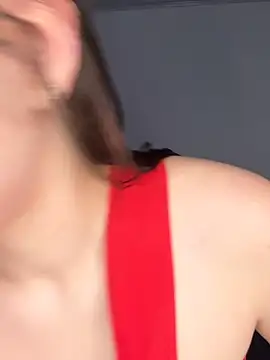 Agata Holman online show from February 2026 10:00:02 PM