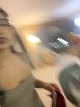 RosseMelody online show from January 2026 03:33:01 AM