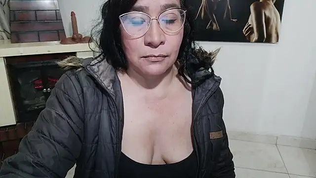 Grace mature milf online show from February 2026 01:13:01 AM