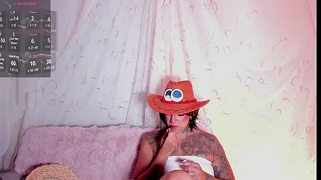 kinkyboat23 online show from March 2026 11:16:02 AM