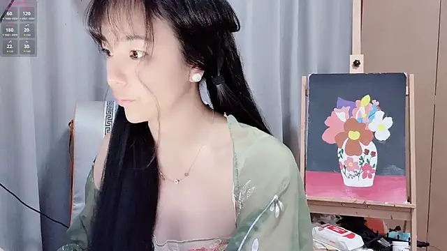 Snapshot of xinxin520-baby chatting on June 2026 10:03:02 PM xinxin520-baby online show from June 2026 10:03:02 PM