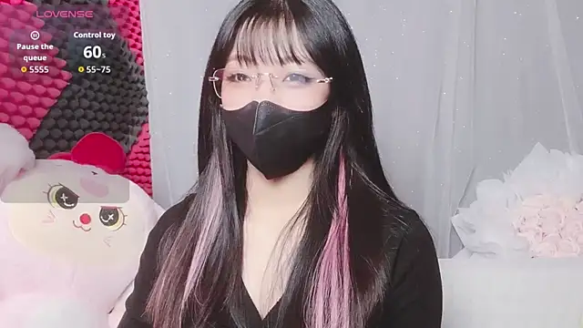 kemybaby online show from November 2025 05:27:01 PM