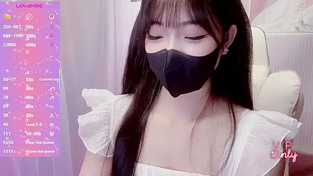 kemybaby online show from March 2026 06:02:02 PM