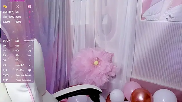 Snapshot of kemybaby chatting on April 2026 08:55:01 PM kemybaby online show from April 2026 08:55:01 PM