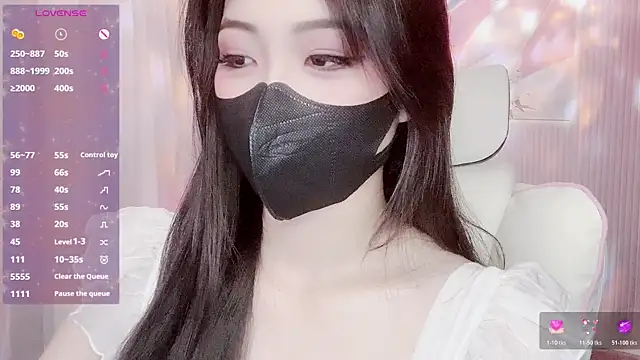 Snapshot of kemybaby chatting on May 2026 09:53:02 PM kemybaby online show from May 2026 09:53:02 PM