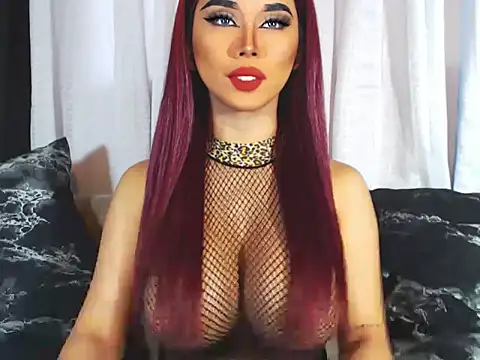 KarlaFrost online show from February 2026 02:51:01 AM