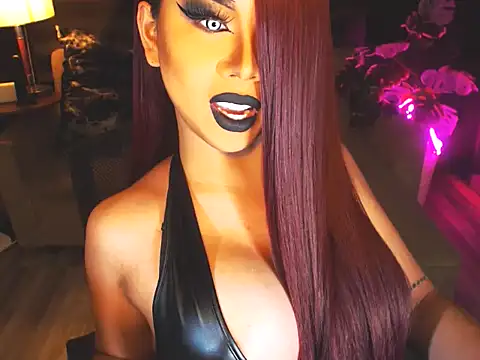 KarlaFrost online show from June 2026 02:36:01 AM