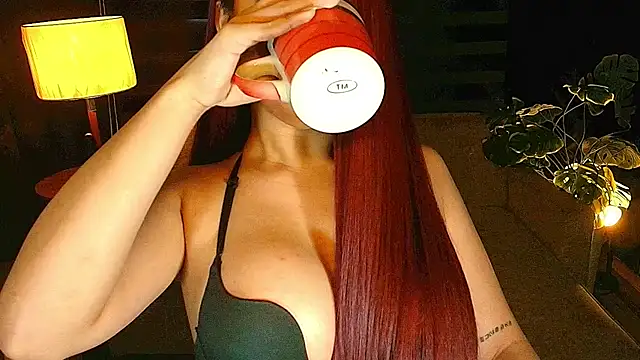 KarlaFrost online show from July 2026 03:35:02 AM