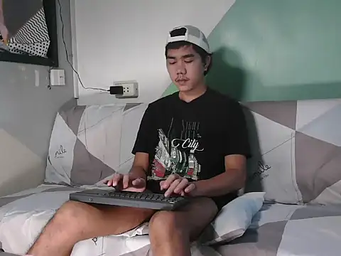 Darkevion online show from February 2026 09:44:02 PM