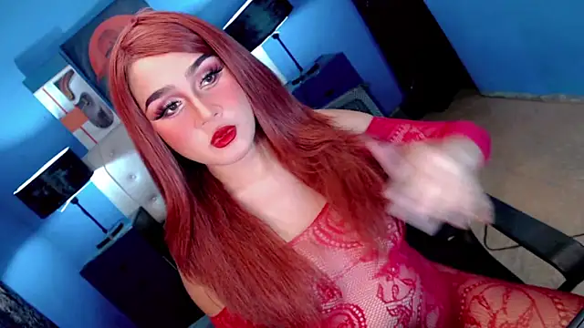 Aurora Fantacy online show from March 2026 01:16:02 PM