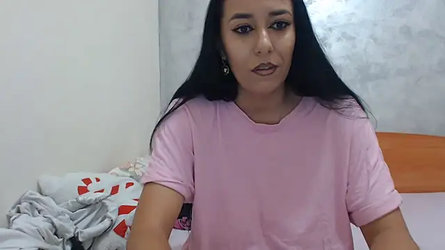 Maryem637048 online show from June 2026 01:36:01 PM