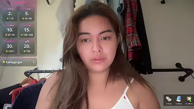 urasianlady online show from January 2026 05:22:02 AM