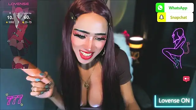 AiraCumSlut online show from June 2026 06:52:02 AM