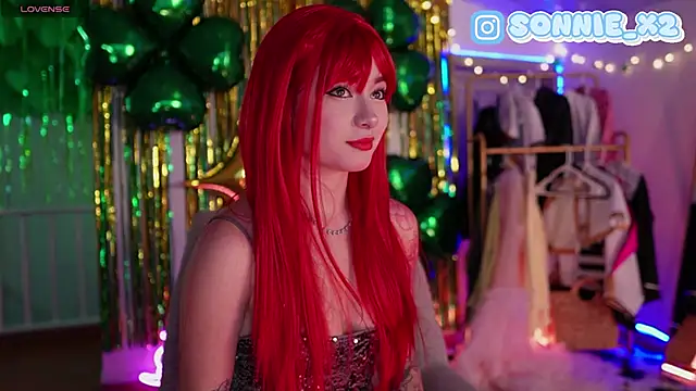 Sonnie mami online show from March 2026 01:39:02 PM