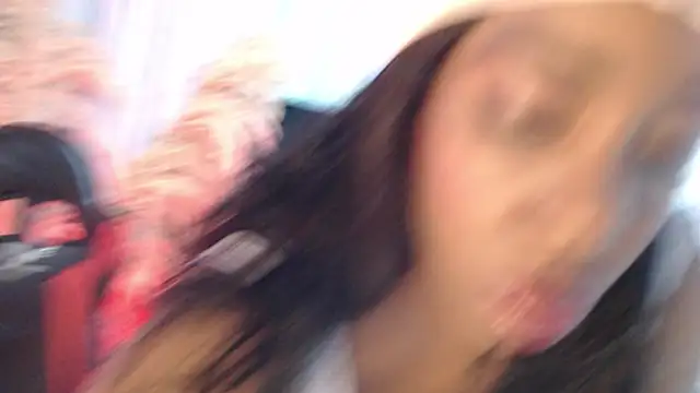 Snapshot of Alhana-miller chatting on December 2025 12:45:01 PM Alhana-miller online show from December 2025 12:45:01 PM