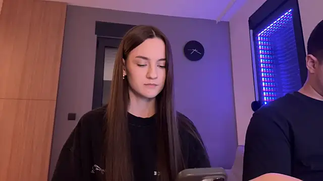 TenDouble online show from November 2025 09:26:02 PM