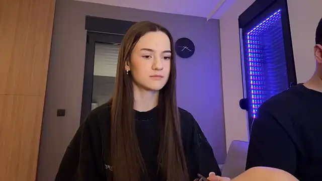 TenDouble online show from November 2025 01:09:02 AM