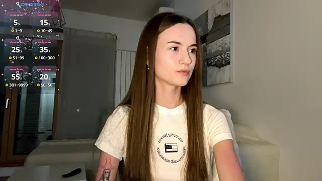 TenDouble online show from June 2026 09:01:02 PM