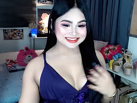 Candice cummer online show from February 2026 07:30:02 PM