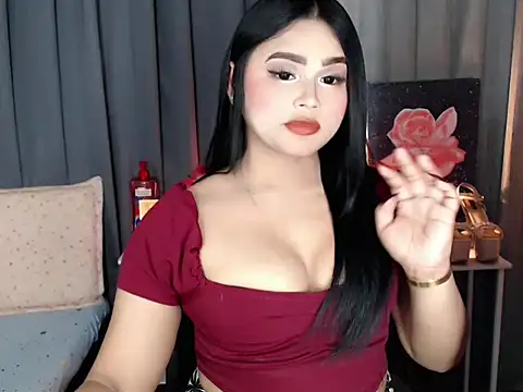 Candice cummer online show from February 2026 05:18:02 PM