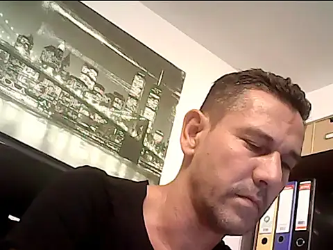 mastercharisma35 online show from September 2025 04:19:01 PM