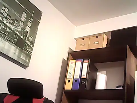 mastercharisma35 online show from October 2025 03:46:02 PM