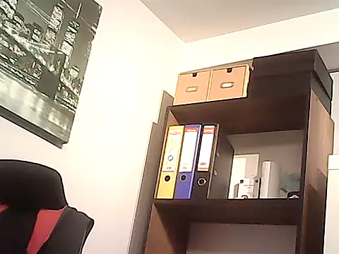 mastercharisma35 online show from November 2025 02:19:01 PM