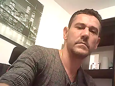 mastercharisma35 online show from December 2025 10:53:01 AM