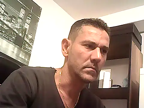 mastercharisma35 online show from December 2025 02:14:02 PM