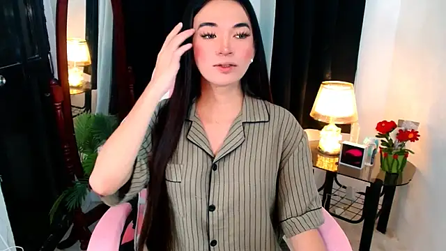 FantasyDorothy online show from May 2026 08:07:02 AM
