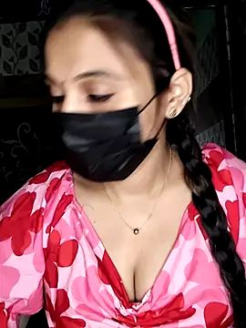 Horny Shalu online show from September 2025 06:09:01 PM