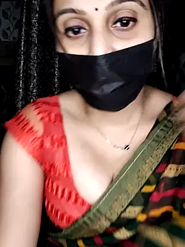 Horny Shalu online show from November 2025 05:55:02 PM