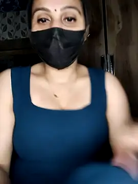 Horny Shalu online show from February 2026 06:30:01 PM