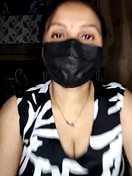 Horny Shalu online show from April 2026 08:53:01 AM