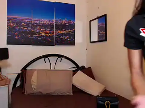 Snapshot of DAYANARAHFOX chatting on September 2025 09:10:02 AM DAYANARAHFOX online show from September 2025 09:10:02 AM