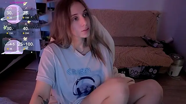 NoVa SuN online show from April 2026 11:16:01 PM