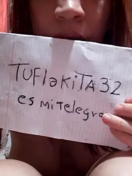 Tudiablita21 online show from November 2025 05:48:02 PM