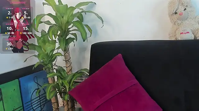 Britney Rose online show from September 2025 04:23:01 AM